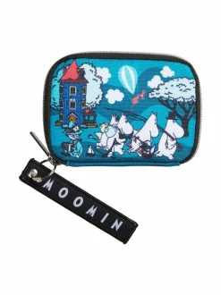 Jemma Home Yard -lompakko