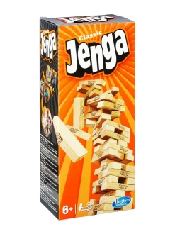 JENGA Peli