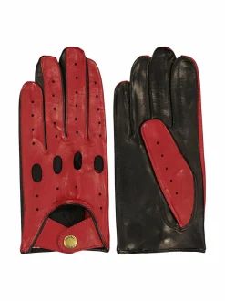 Jeri Driver -nahkakäsineet