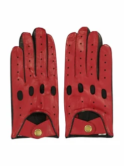 Jeri Driver -nahkakäsineet