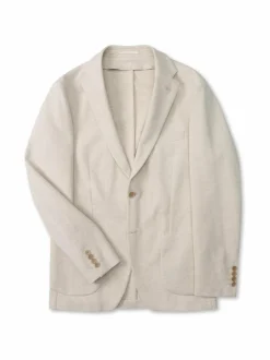 Jersey Modern Fit Bowie -bleiseri