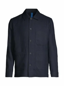 Jesse-päällyspaita