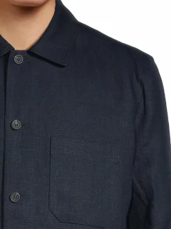 Jesse-päällyspaita