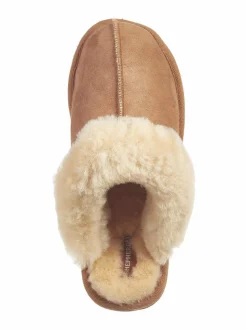 Jessica-nahkatohvelit