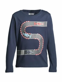 Jesu Racetrack -trikoopaita