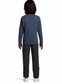 Jesu Racetrack -trikoopaita