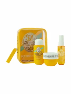 Jet Set -ihonhoitopakkaus