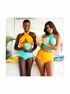 Jet Set -ihonhoitopakkaus