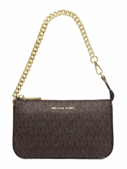 Jet Set Medium Chain Pouchette -laukku