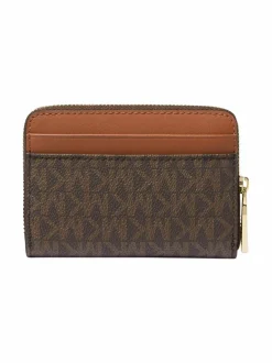 Jet Set Small -korttilompakko