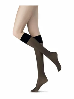 Jeune- polvisukat 20 den