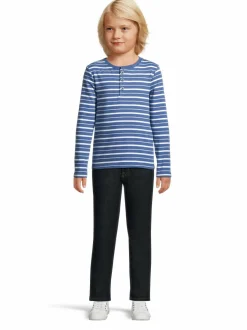 JiLemon Henley -paita