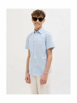 JJBreeze-kauluspaita