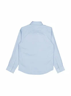 JjEaxel Stretch -kauluspaita