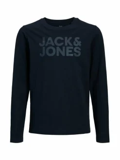 JJeCorp Logo -trikoopaita