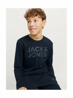 JJeCorp Logo -trikoopaita