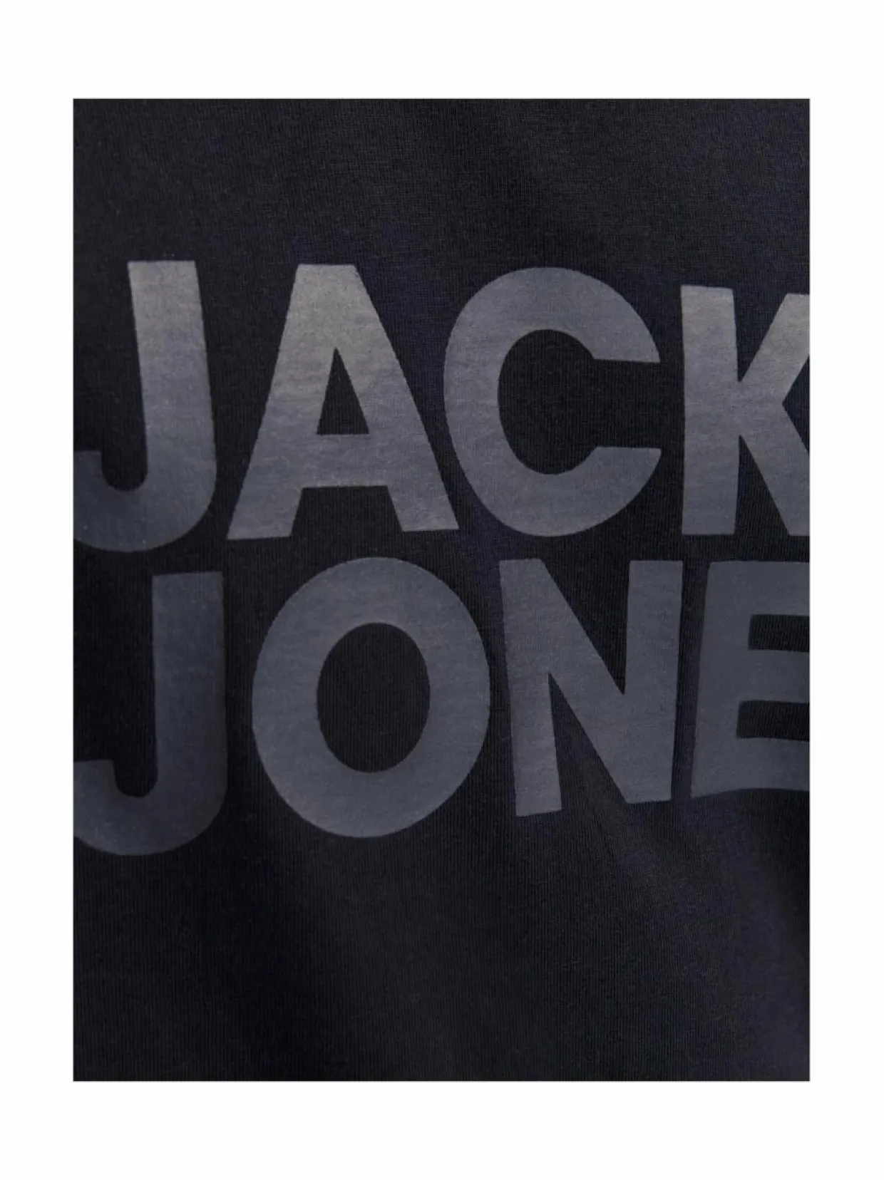 JJeCorp Logo -trikoopaita