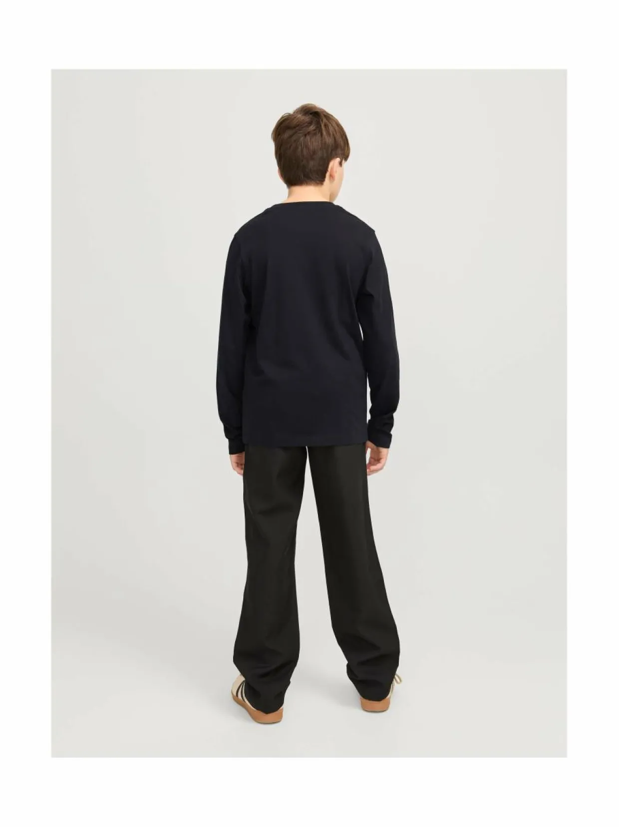 JJeCorp Logo -trikoopaita