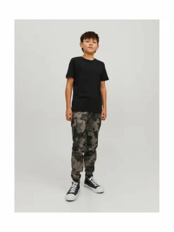 JjeOrganic Basic -paita