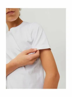 JjeOrganic Basic -paita