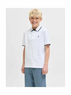 JjePaulos Polo -pikeepaita