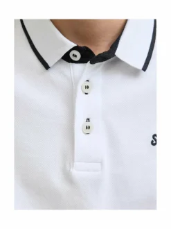 JjePaulos Polo -pikeepaita