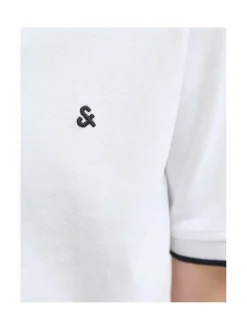 JjePaulos Polo -pikeepaita