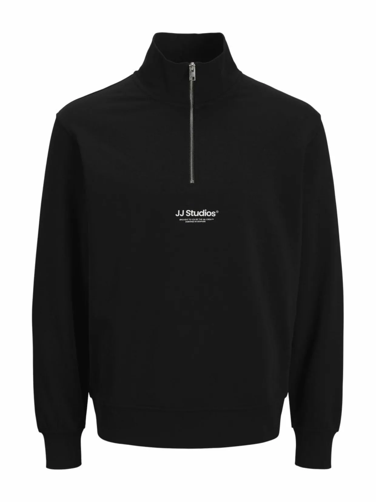 JjeSoho Quarter Zip -paita