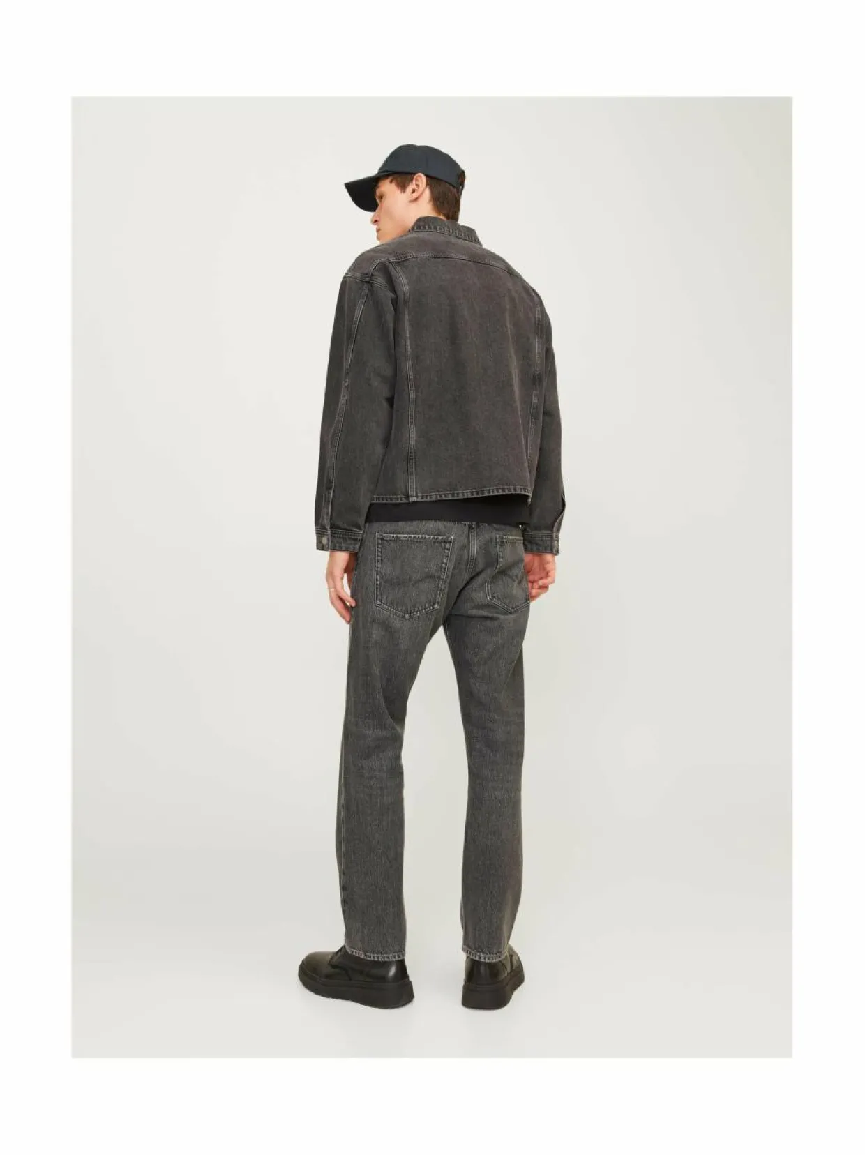 JjiChris JjOriginal -farkut