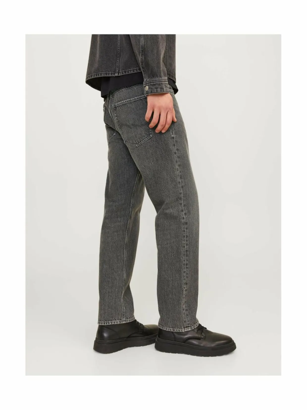 JjiChris JjOriginal -farkut