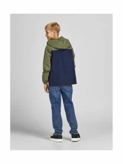 JJIClark JJOriginal -farkut