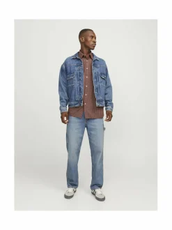 JJIeddie JJCarpenter -farkut