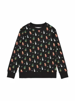 JjXmas Merry -collegepaita