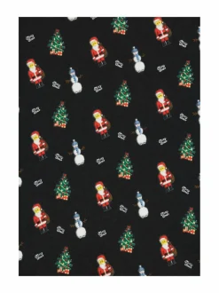 JjXmas Merry -collegepaita