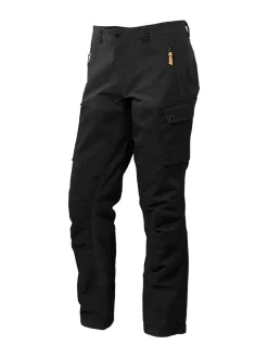 JÄNKÄ Miesten ulkoiluhousut