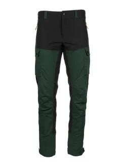 JÄNKÄ Miesten ulkoiluhousut