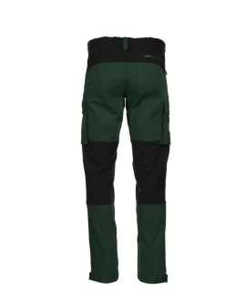 JÄNKÄ Miesten ulkoiluhousut