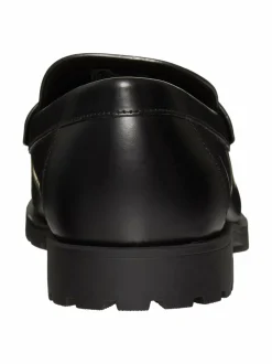 Jocelyn-nahkaloaferit