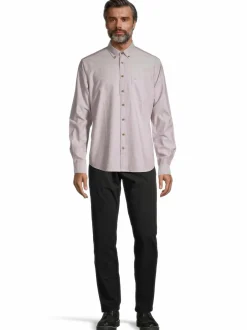 Joey Modern Fit -kauluspaita