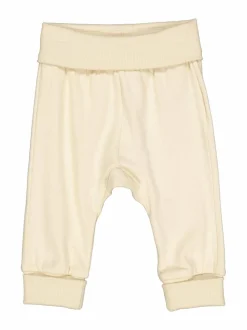 Joggers- collegehousut harjatulla sisäpinnalla