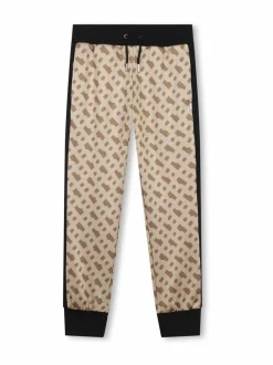 Jogging-collegehousut