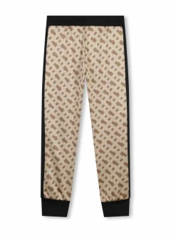 Jogging-collegehousut