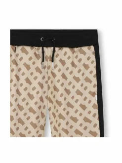 Jogging-collegehousut