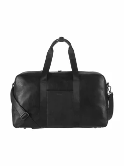 Johan Weekender -nahkalaukku 30 x 55 cm