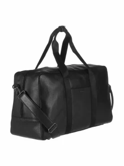 Johan Weekender -nahkalaukku 30 x 55 cm