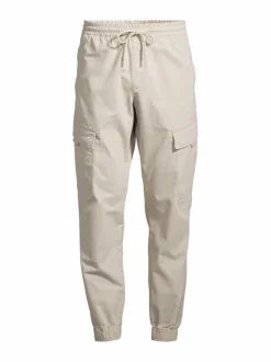 Johannesburg Stretch -cargojoggersit