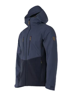 JOHKA 2.0 Miesten outdoor-takki