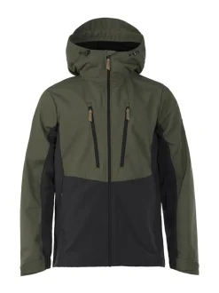 JOHKA 2.0 Miesten outdoor-takki