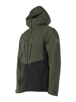 JOHKA 2.0 Miesten outdoor-takki