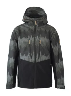 JOHKA 2.0 Miesten outdoor-takki